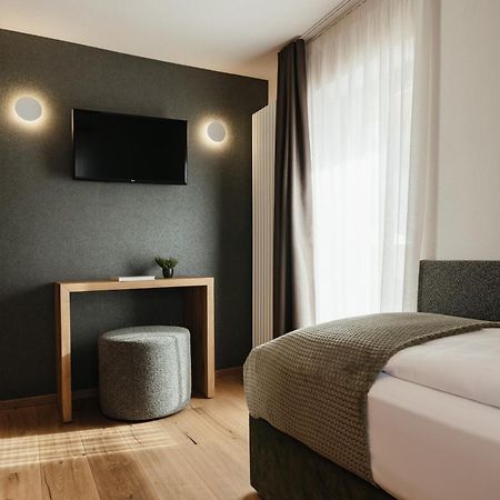 Hotel Pradat Корвара-ин-Бадия Экстерьер фото
