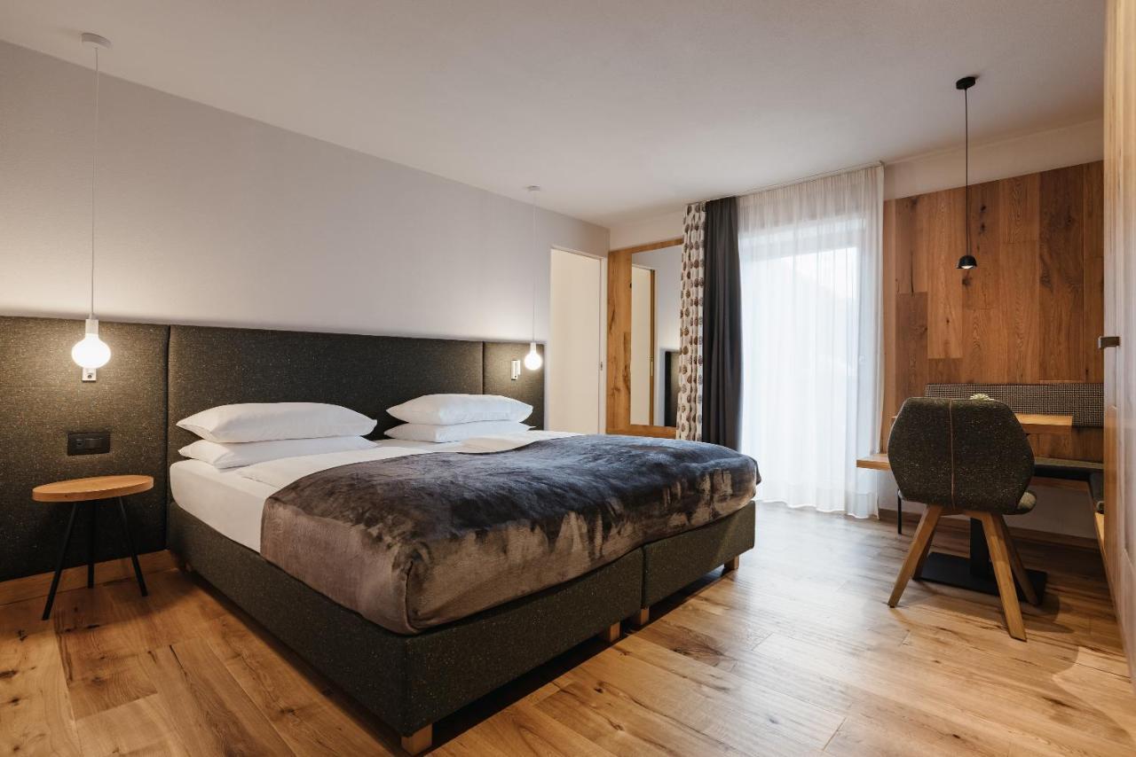 Hotel Pradat Корвара-ин-Бадия Экстерьер фото