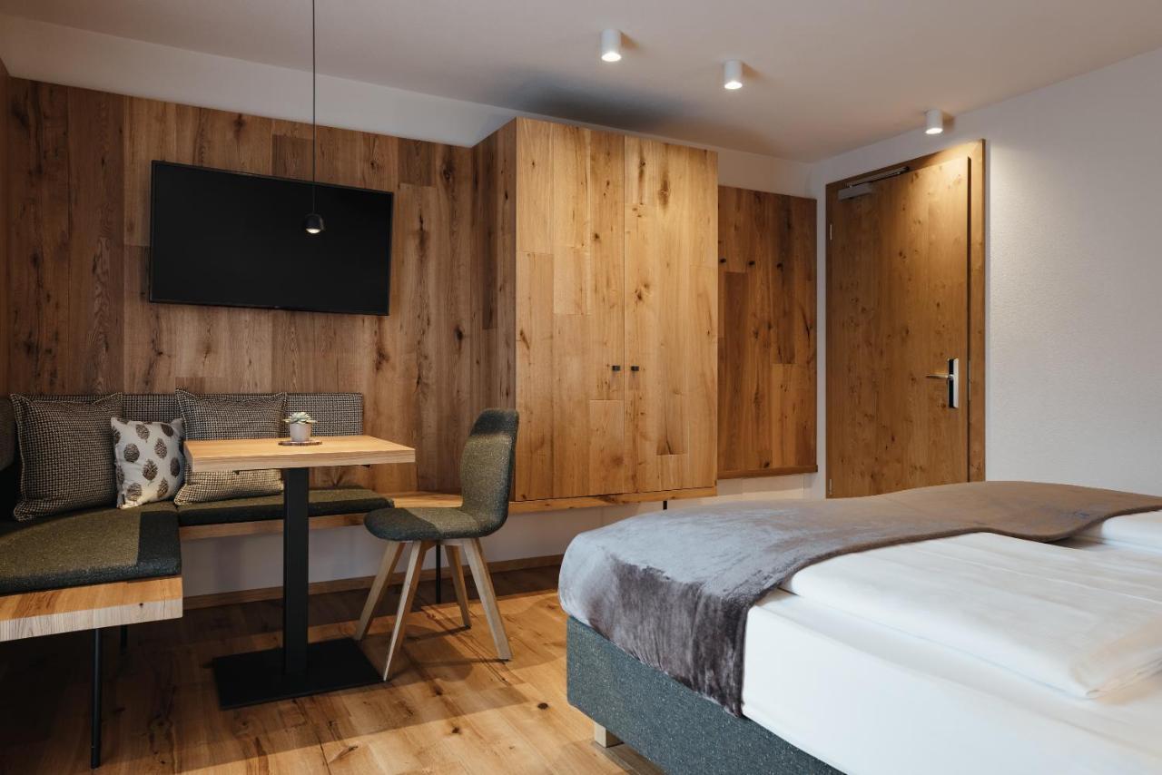 Hotel Pradat Корвара-ин-Бадия Экстерьер фото