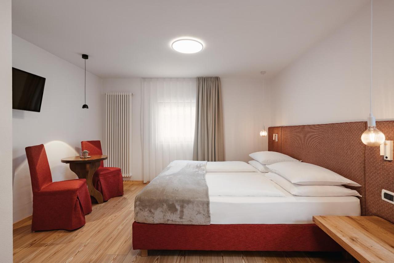 Hotel Pradat Корвара-ин-Бадия Экстерьер фото