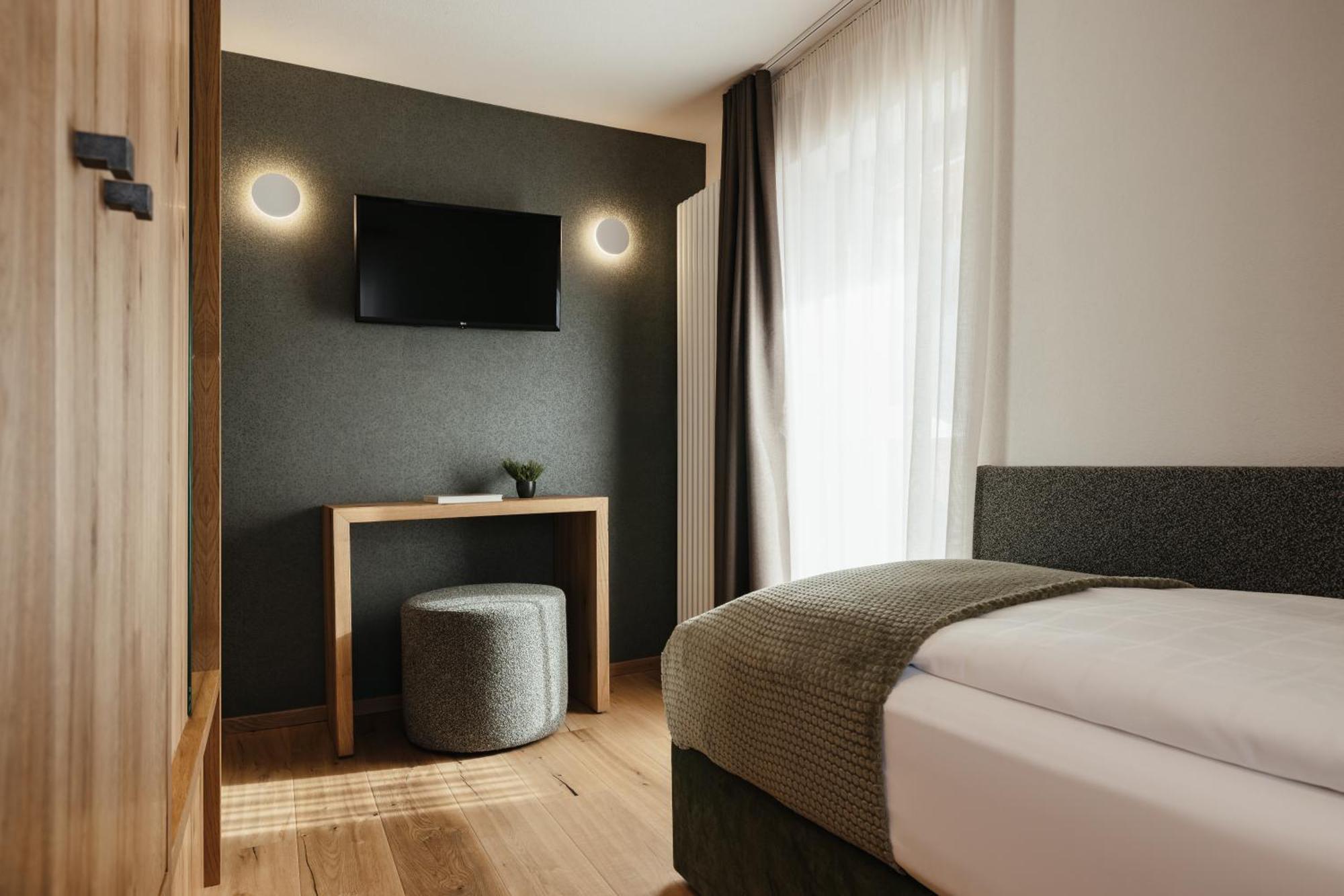 Hotel Pradat Корвара-ин-Бадия Экстерьер фото