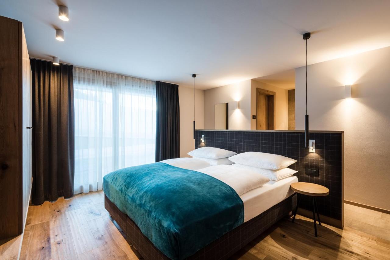 Hotel Pradat Корвара-ин-Бадия Экстерьер фото